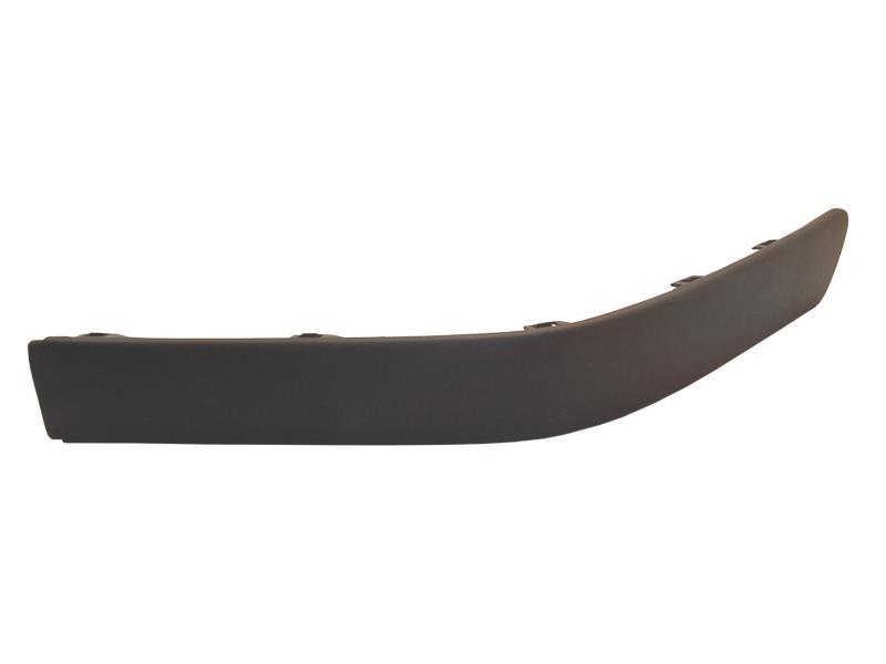 Накладка ліва для переднього бампера AUDI 80 B4 (KH0017 921)