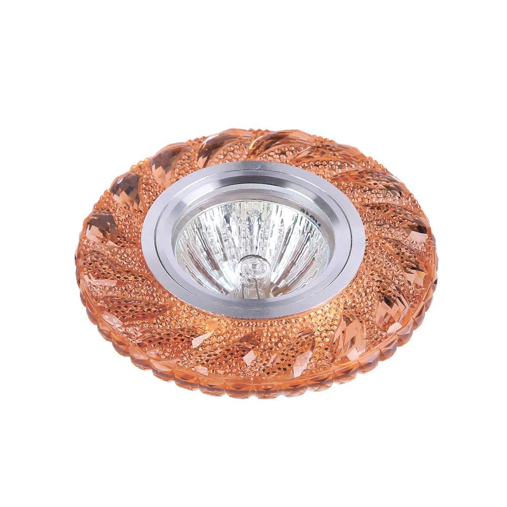 Точковий світильник 705A75 Червоний (LVS02649)