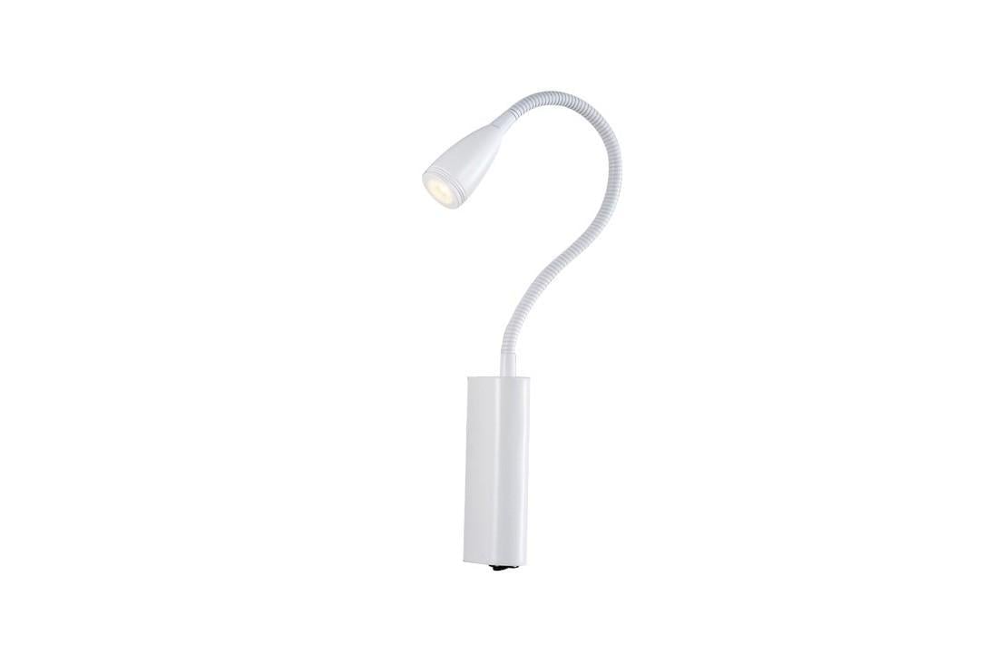 Бра Azzardo Veronica AZ1547 (MB459-Z-WH)