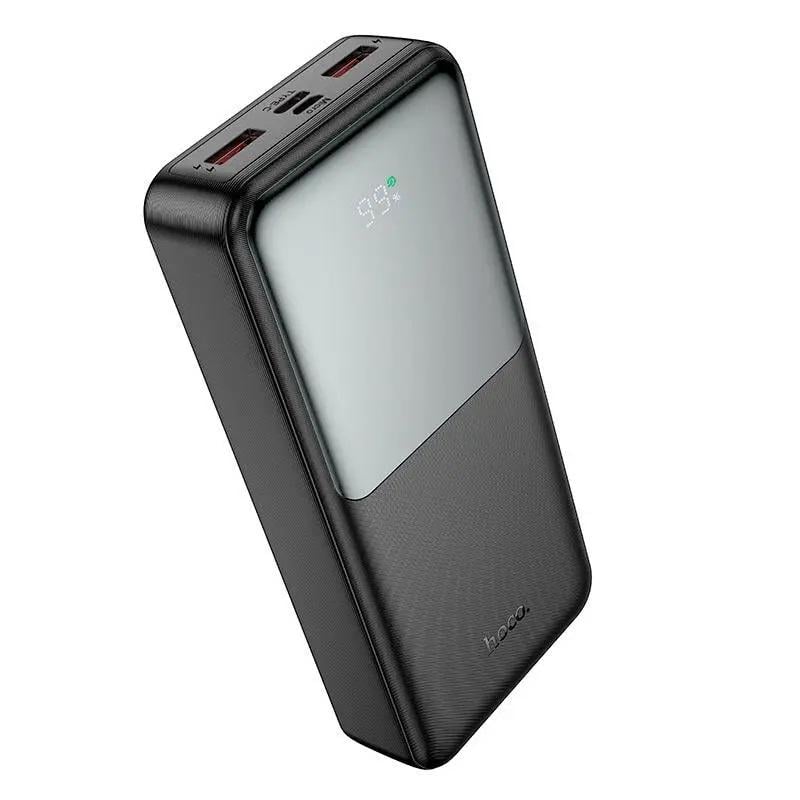 Повербанк Hoco Sirui J136A на 20000 mAh с 2 USB-портами (609098)