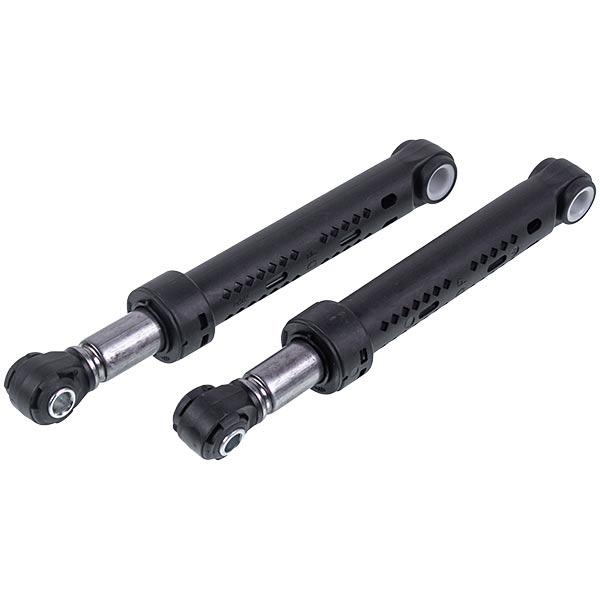 Амортизатор бака для стиральной машины Bosch 00448032 DP 2 шт. 90N 160-255 мм отверстий 8/13 мм