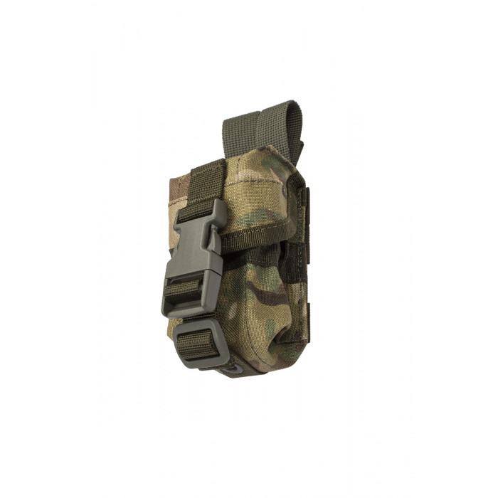 Подсумок под гранату Voyin Voli Мультикам (3576371) Подсумок под гранату Voyin Voli Мультикам (3576371)