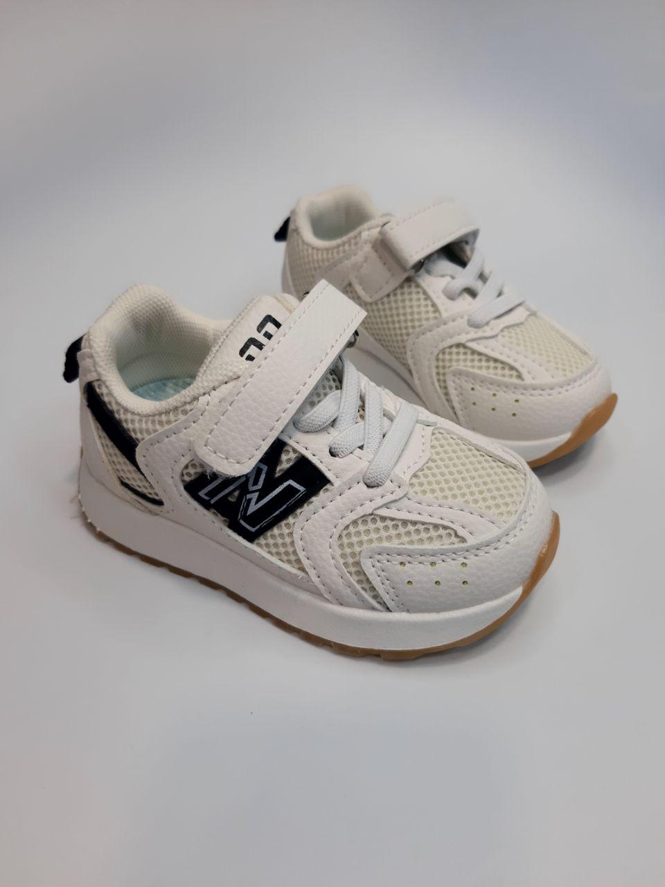 Кросівки Сонце р. 23 14,2 см Білий (600-3)