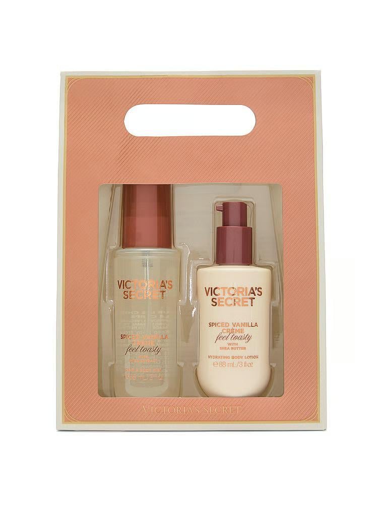 Набор Victoria's SecretFeel Toasty 2-Piece Gift Set One size (35117855)