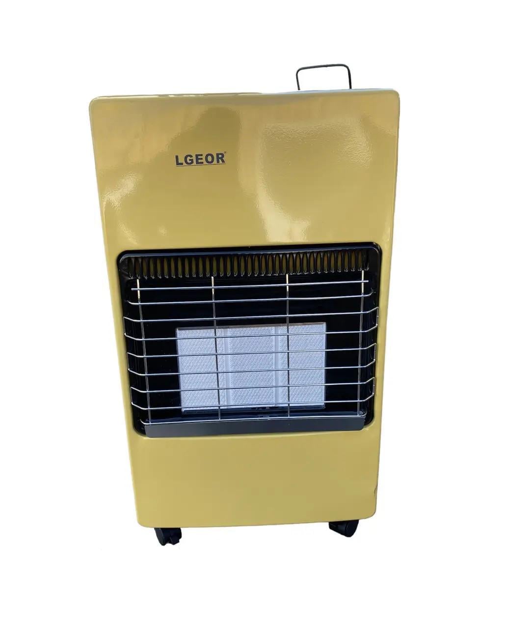 Газовый нагреватель Lgeor OM-HOO1 (8965)