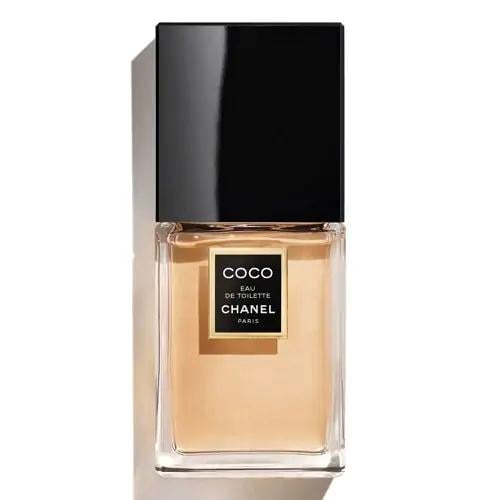 Туалетная вода для женщин Chanel Coco 100 мл (15152)