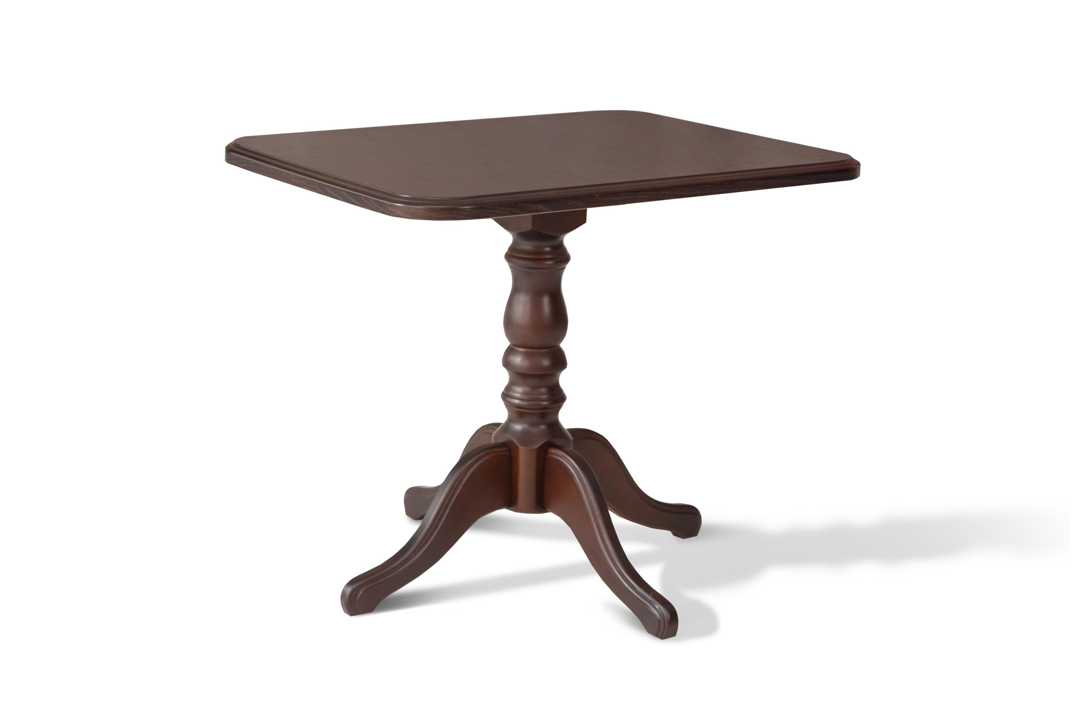 Обеденный стол Comfort Line МОНО Орех