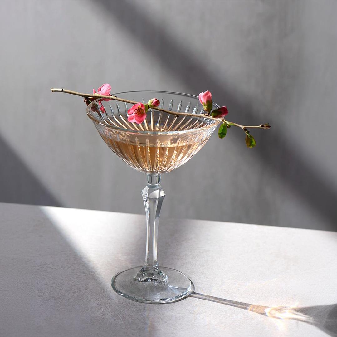 Набір келихів Pasabahce JOY 4 шт. 220 мл (440310) - фото 4 Набір келихів Pasabahce JOY 4 шт. 220 мл (440310) - фото 4