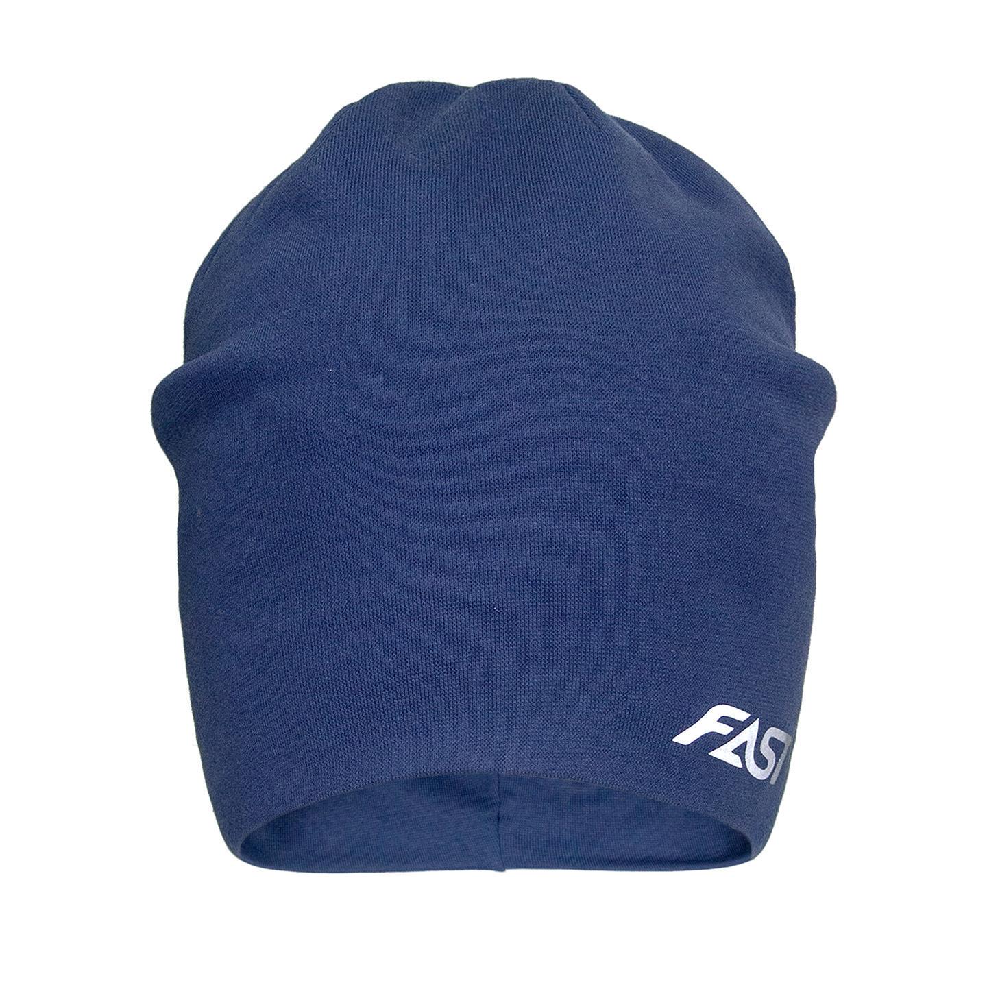 Шапка демисезонная Девид стар 2155 г. 52 Джинс