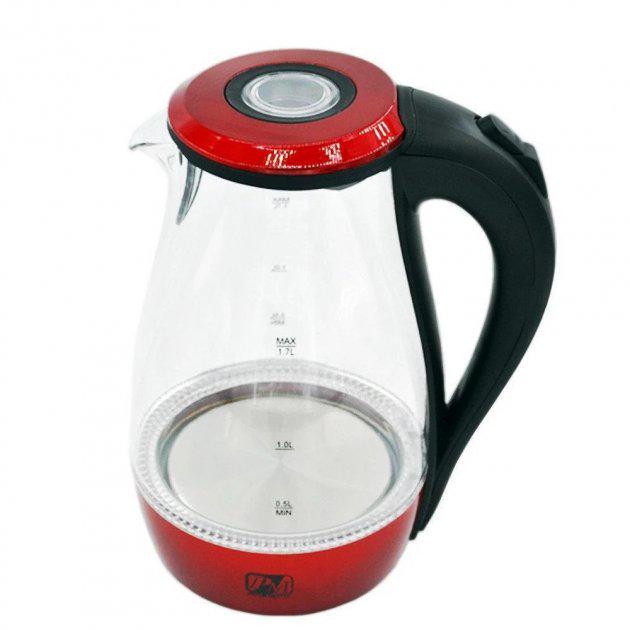 Електрочайник Promotec PM-826