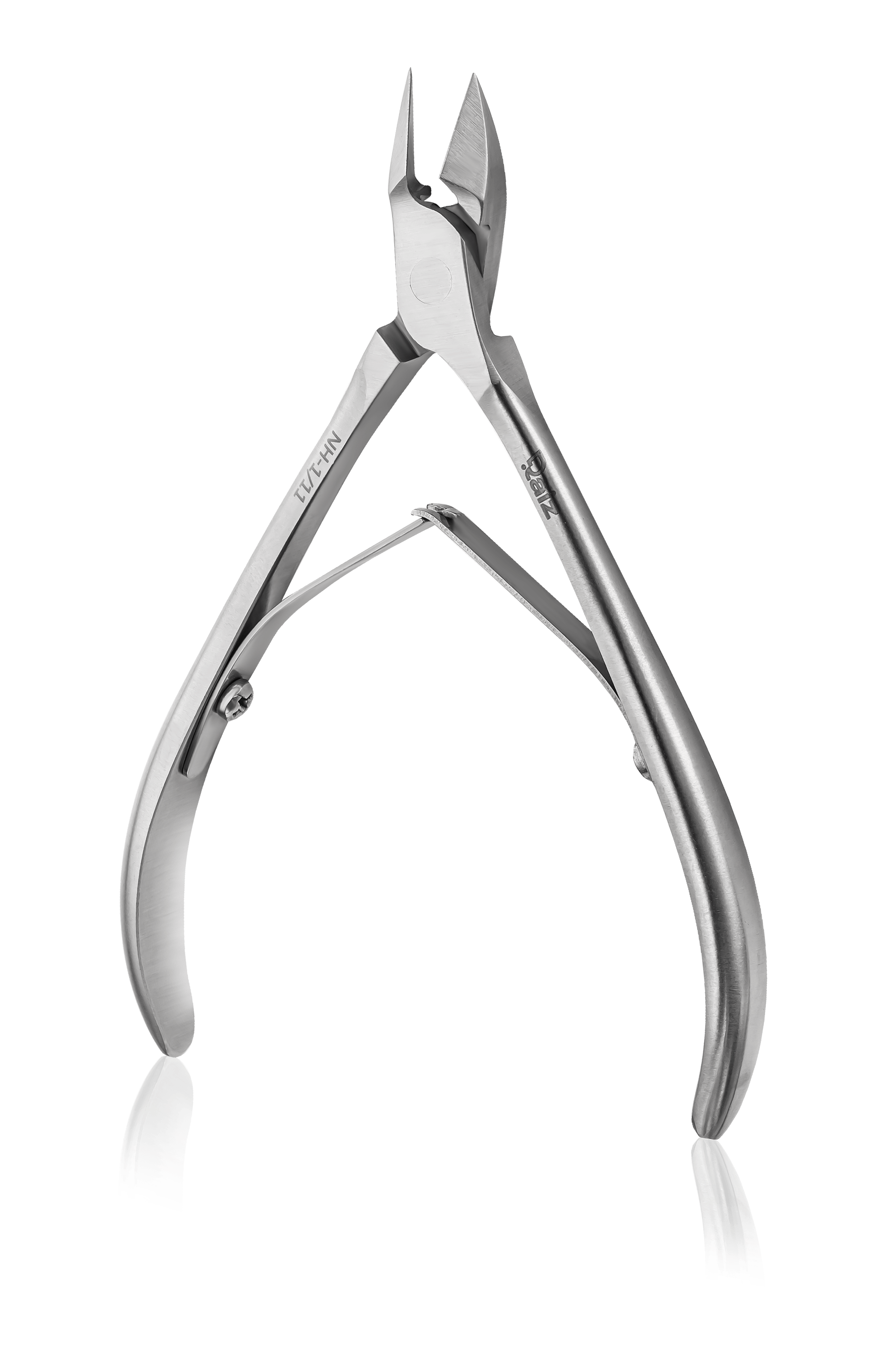 Кусачки для шкіри Raiz HOME form 1 11 мм