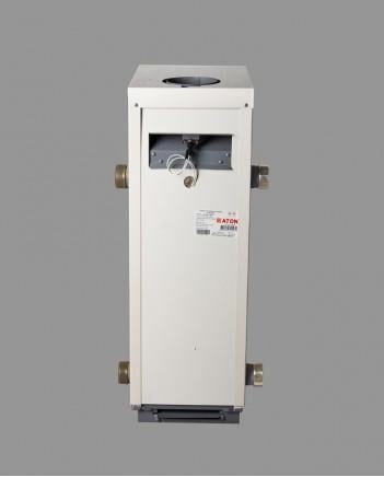 Газовый котел ATON Atmo 20EM дымоходный (11908) - фото 3