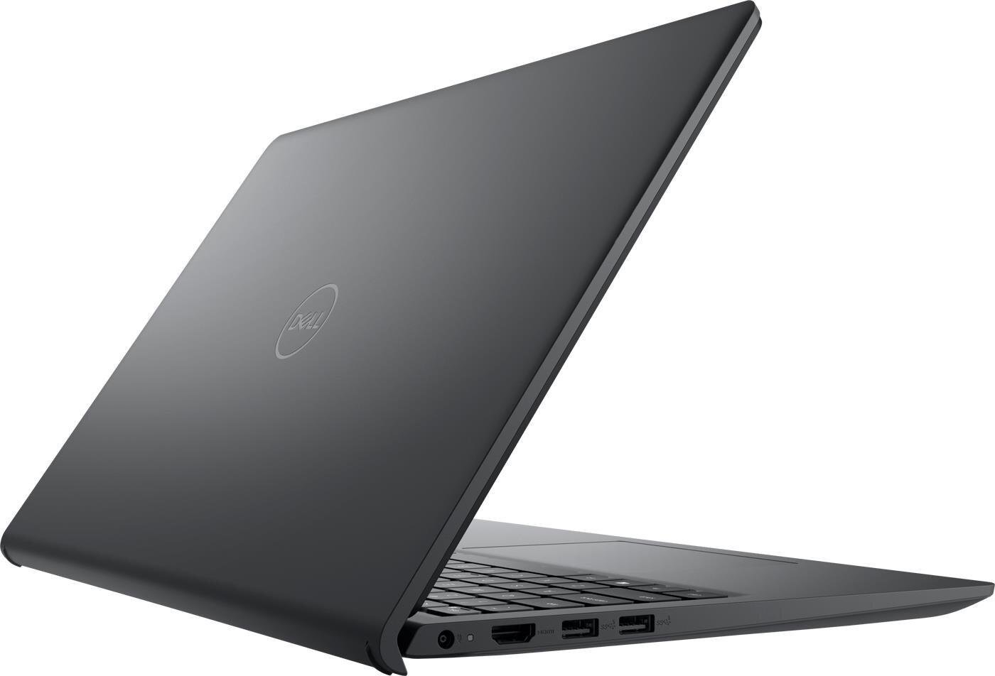 Ноутбук Dell Inspiron 3511-6460 15,6" i5-1135G7 16 Gb RAM 512 Gb SSD Windows 11 Home - фото 8 Ноутбук Dell Inspiron 3511-6460 15,6" i5-1135G7 16 Gb RAM 512 Gb SSD Windows 11 Home - фото 8