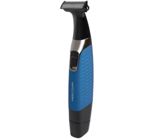 Триммер для стрижки волос носа/уха бровей и контуров PROFICARE PC-BHT 3074