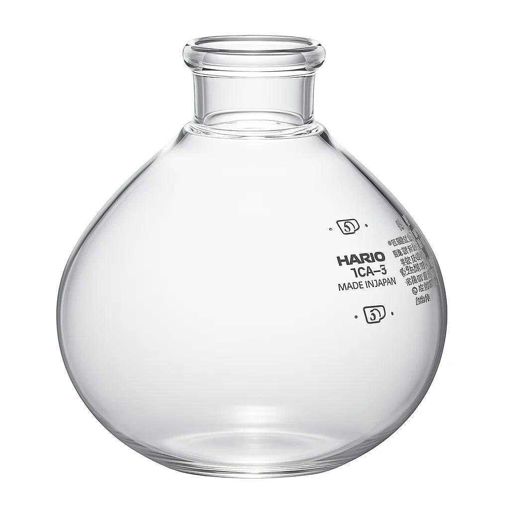 Колба для сифона нижняя Hario TCA-5 (BL-TCA-5)