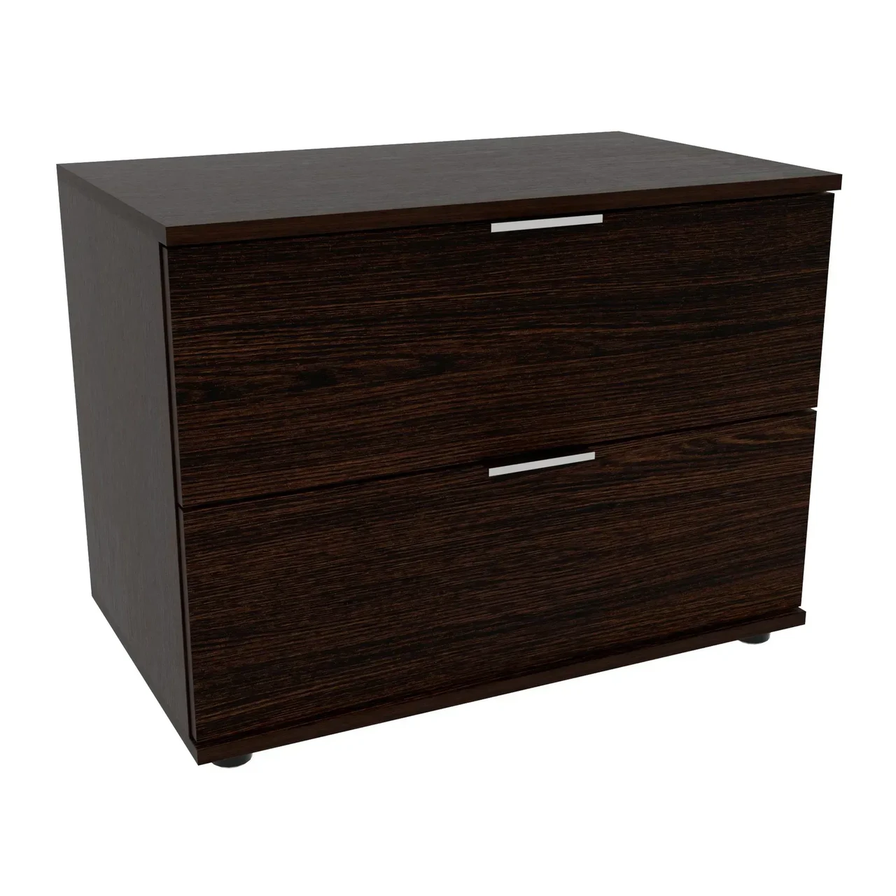 Тумба-комод в гостиную Kontinent К-12 70х42,5х53 см Венге Магия (62364247) - фото 1 Тумба-комод в гостиную Kontinent К-12 70х42,5х53 см Венге Магия (62364247) - фото 1
