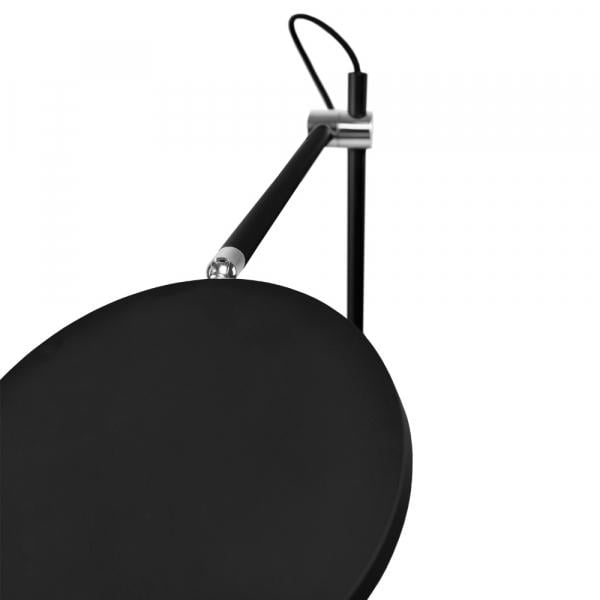 Лампа настiльна Videx VL-TF15B/20 W/4100 K - фото 5 Лампа настiльна Videx VL-TF15B/20 W/4100 K - фото 5