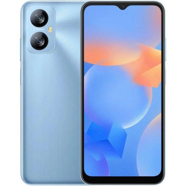 Смартфон Blackview A52 Pro 4/128GB Blue (6931548314776)