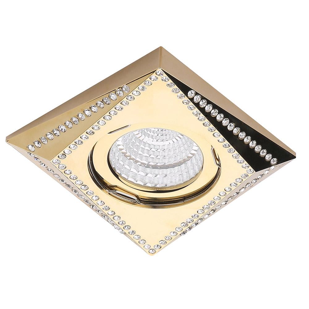 Точковий світильник Azzardo Az1464 Mira (NC1695-GO)