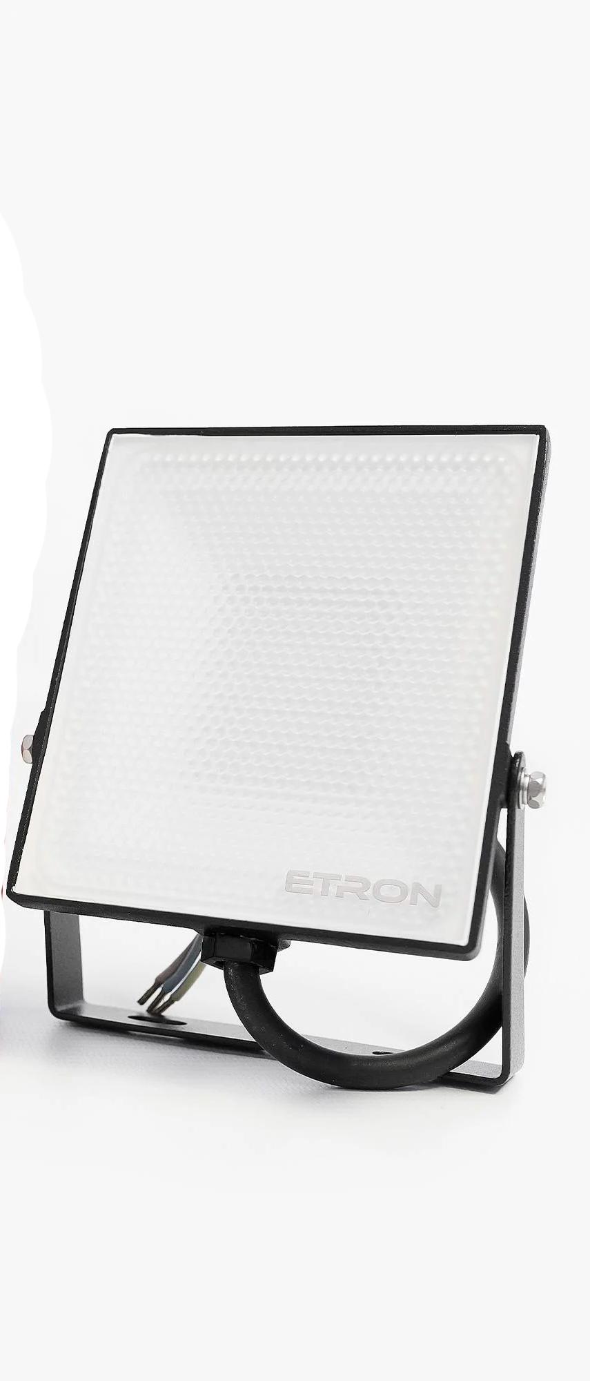 Прожектор светодиодный ETRON Spotlight 1-ESP-204 25 Вт 5000К (13891) Прожектор светодиодный ETRON Spotlight 1-ESP-204 25 Вт 5000К (13891)