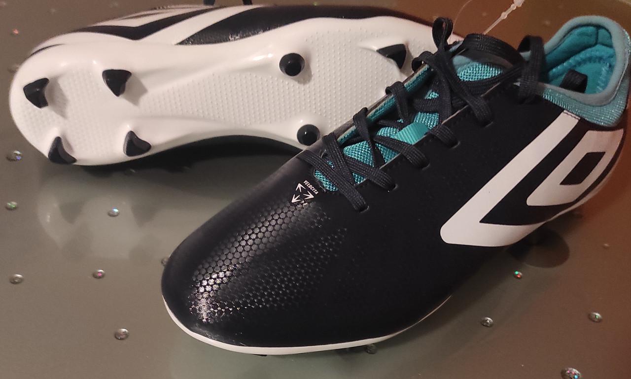 Бутсы мужские Umbro VELOCITA р. 44 28 см (2031526779) - фото 4