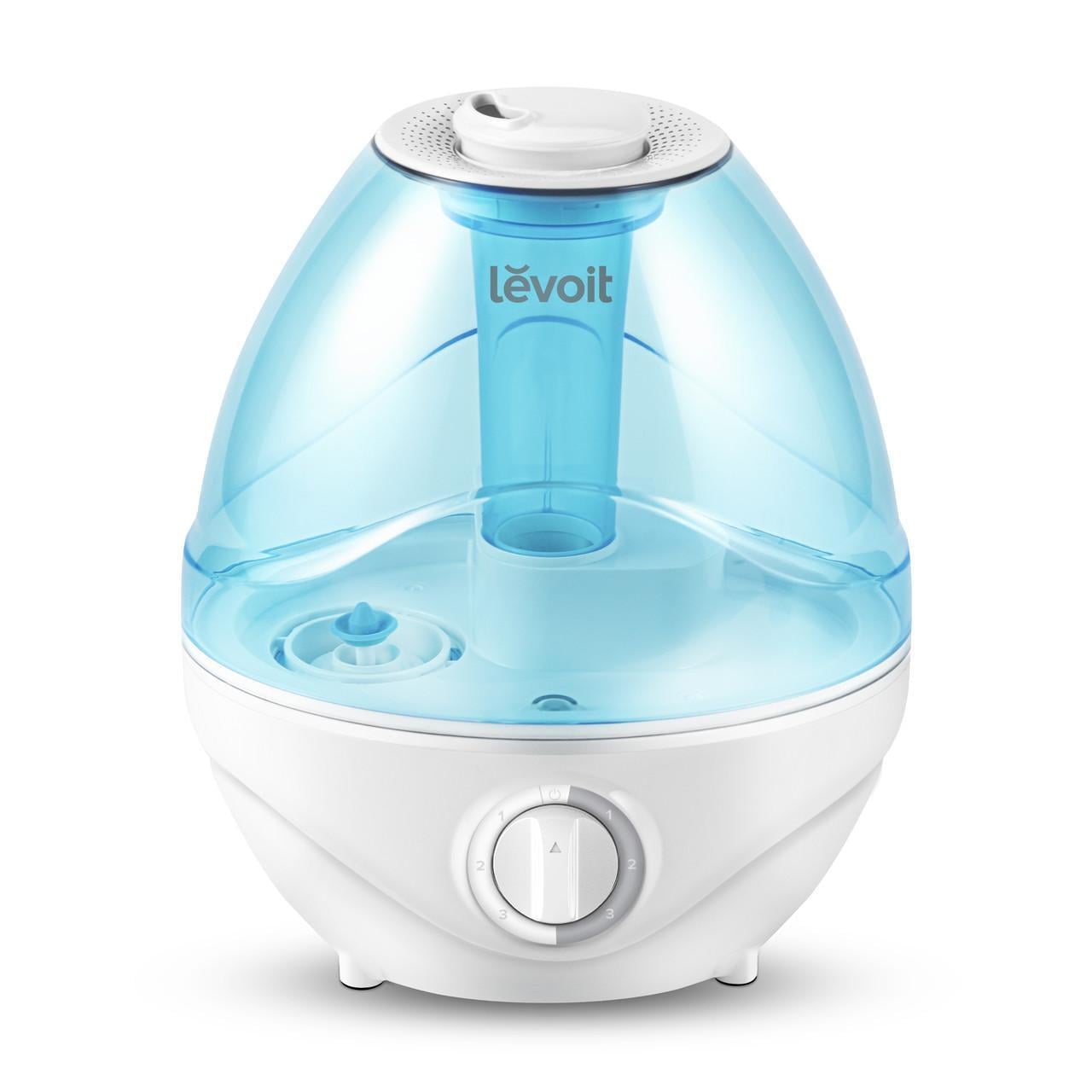Увлажнитель воздуха ультразвуковой Levoit Classic 100 (100С)