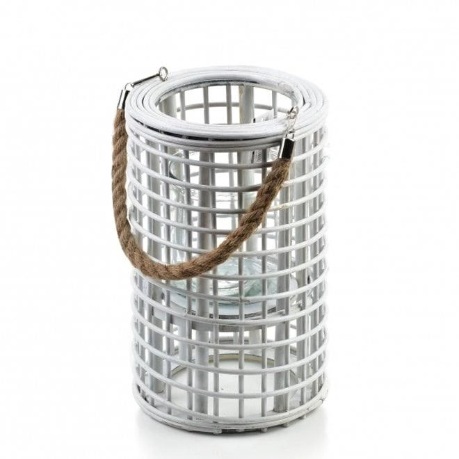 Підсвічник-ліхтар з ручкою LUCIE HTO8262 30 см (35621) - фото 1 Підсвічник-ліхтар з ручкою LUCIE HTO8262 30 см (35621) - фото 1