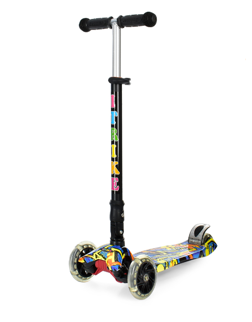 Самокат JR 3-003-1-WP14 (AN003344) Самокат JR 3-003-1-WP14 (AN003344)