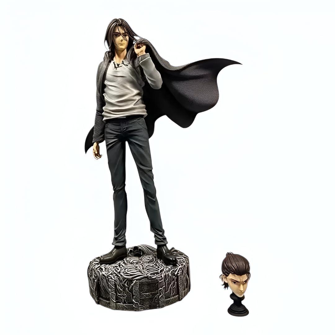 Фигурка аниме Attack on titan 30 см (35130193)