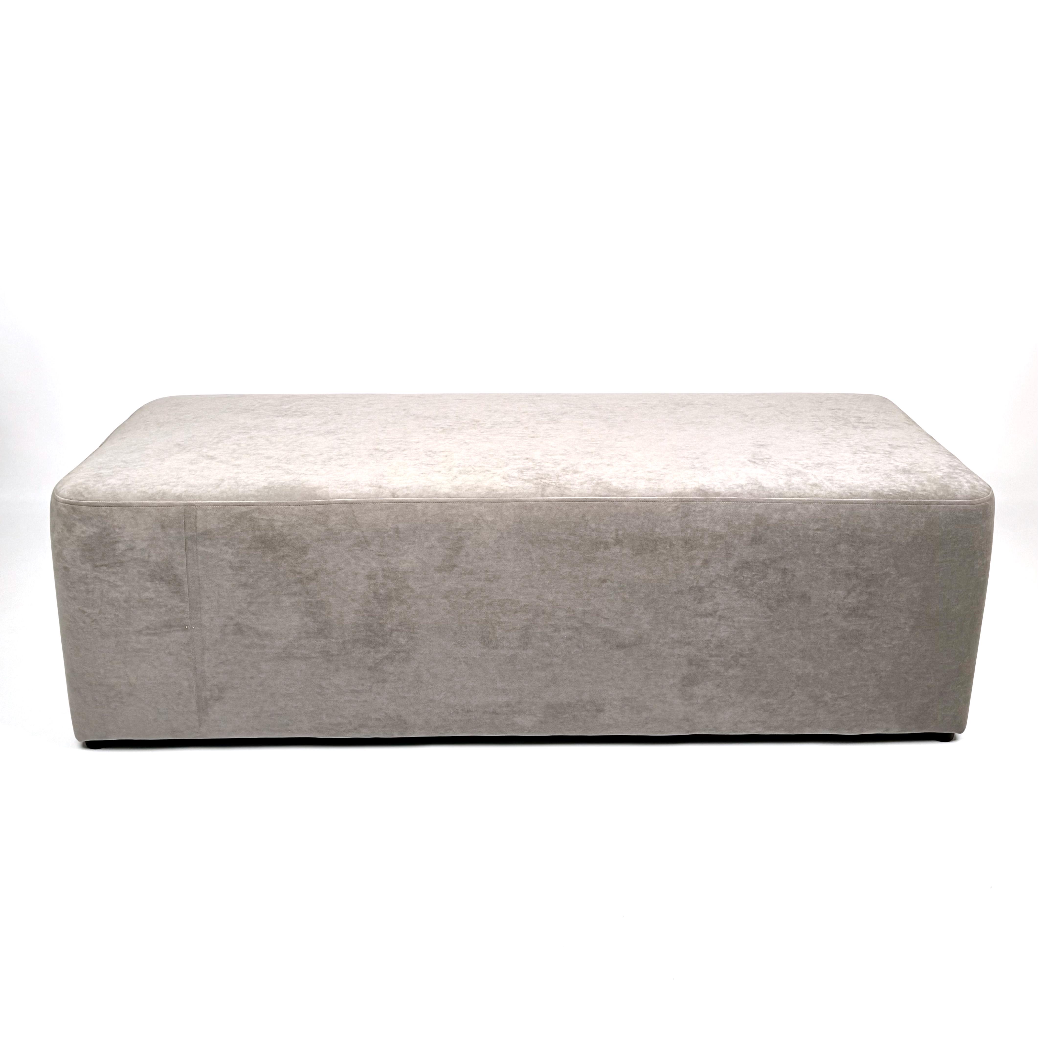 Банкетка Orange-Line Лорма Светло-серый (408813)