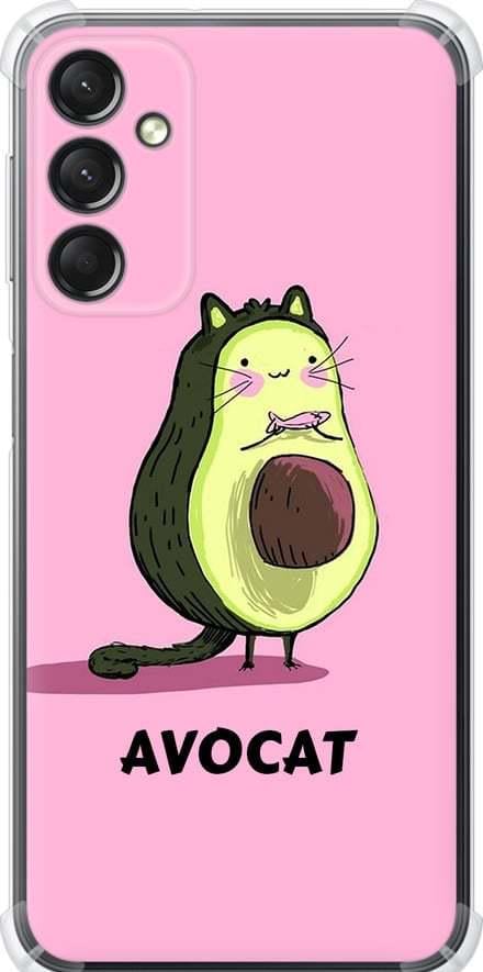 Чехол на Samsung Galaxy A24 A245F Avocat (4270sp-3020-42517)