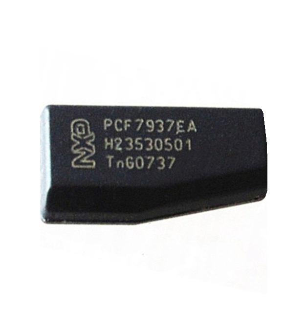 Чип автомобильный керамический PCF7937EA Chip45