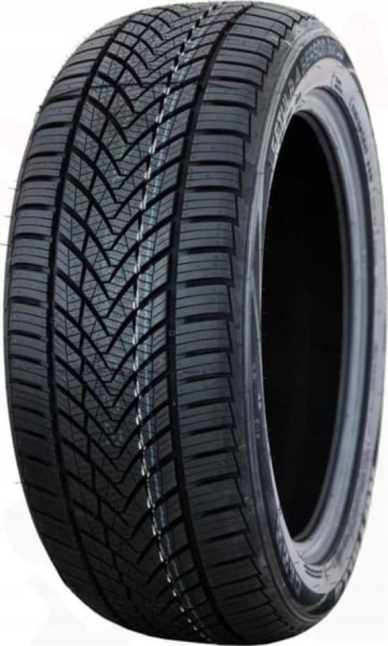 Автошина Tourador X All Climate TF2 235/55 R17 103W XL не шип