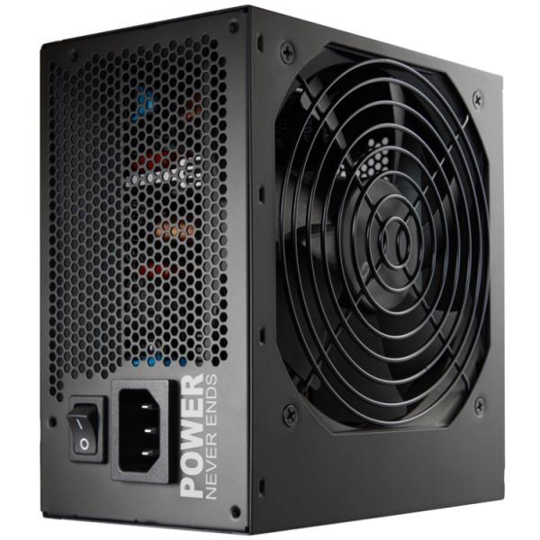 Блок питания FSP HYDRO K PRO HP2-600 600W 80+ Bronze Retail Box (28745710) - фото 3 Блок питания FSP HYDRO K PRO HP2-600 600W 80+ Bronze Retail Box (28745710) - фото 3