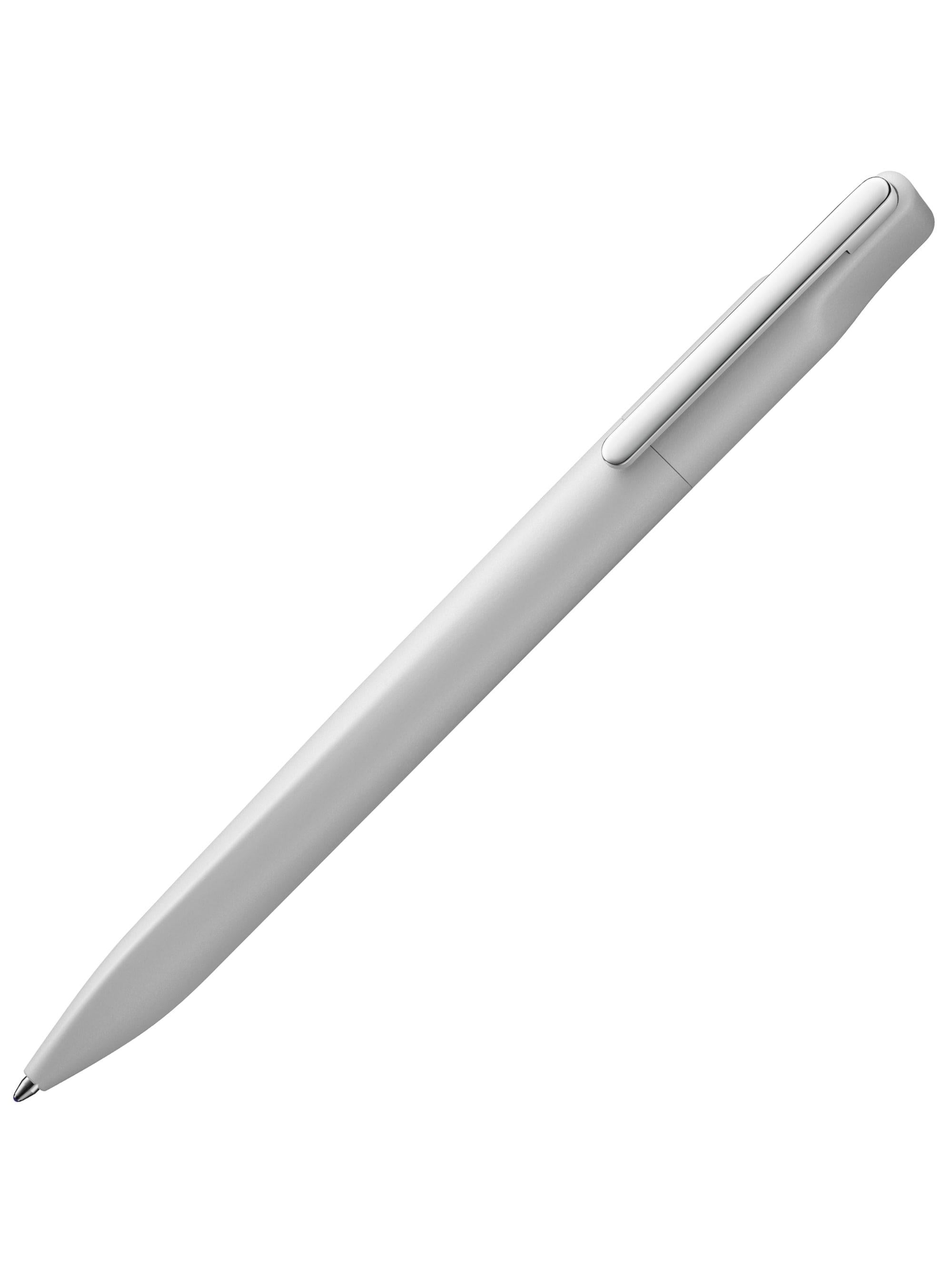Письменная авторучка шариковая Lamy Xevo стержень синий M16 1 мм Светло-серый (4036063)