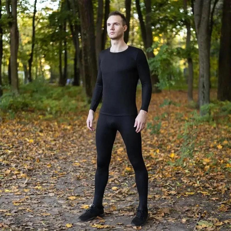 Комплект термобелья BioActive до -25°C S (123457043_415) - фото 5 Комплект термобелья BioActive до -25°C S (123457043_415) - фото 5