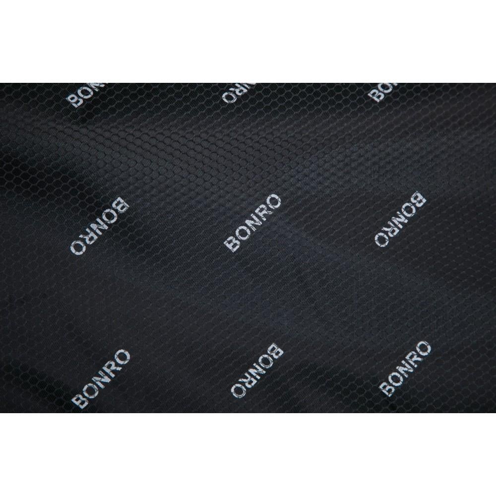 Валіза Bonro Tourist велика на 4 колесах Чорний (10132800) - фото 16 Валіза Bonro Tourist велика на 4 колесах Чорний (10132800) - фото 16