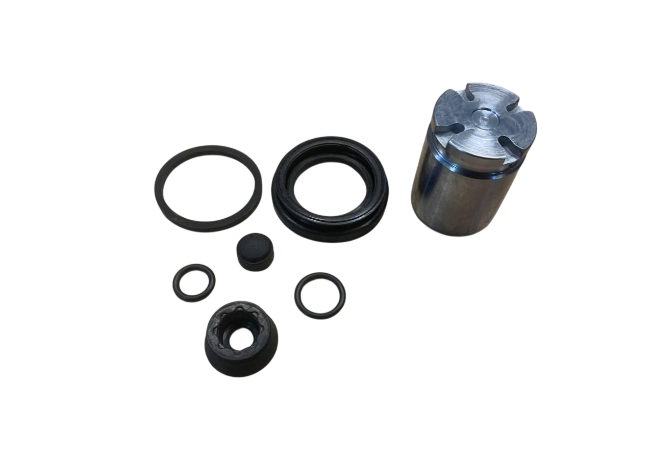 Ремкомплект суппорта тормозного заднего QUICK BRAKE 114-5090 NISSAN ALMERA 00-> (3085960344)
