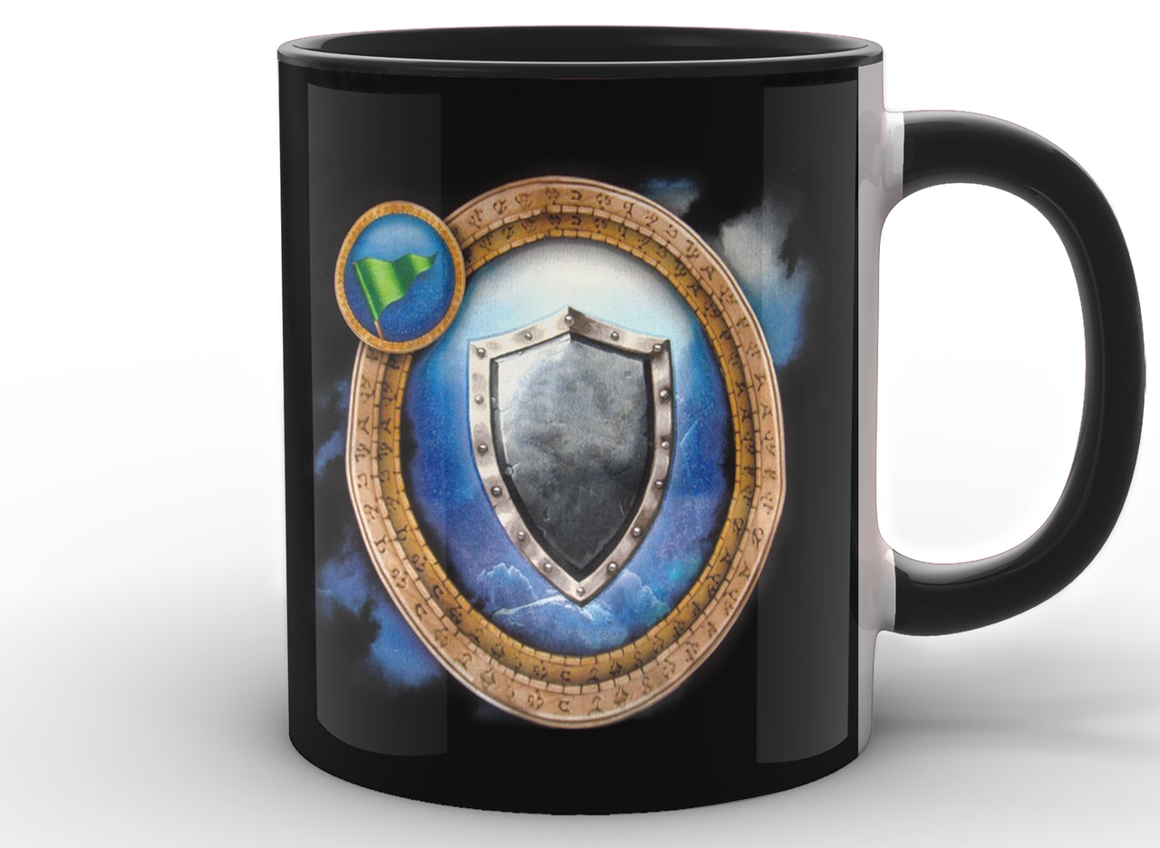 Чашка GeekLand World of Warcraft 330 мл (WW.02.44)