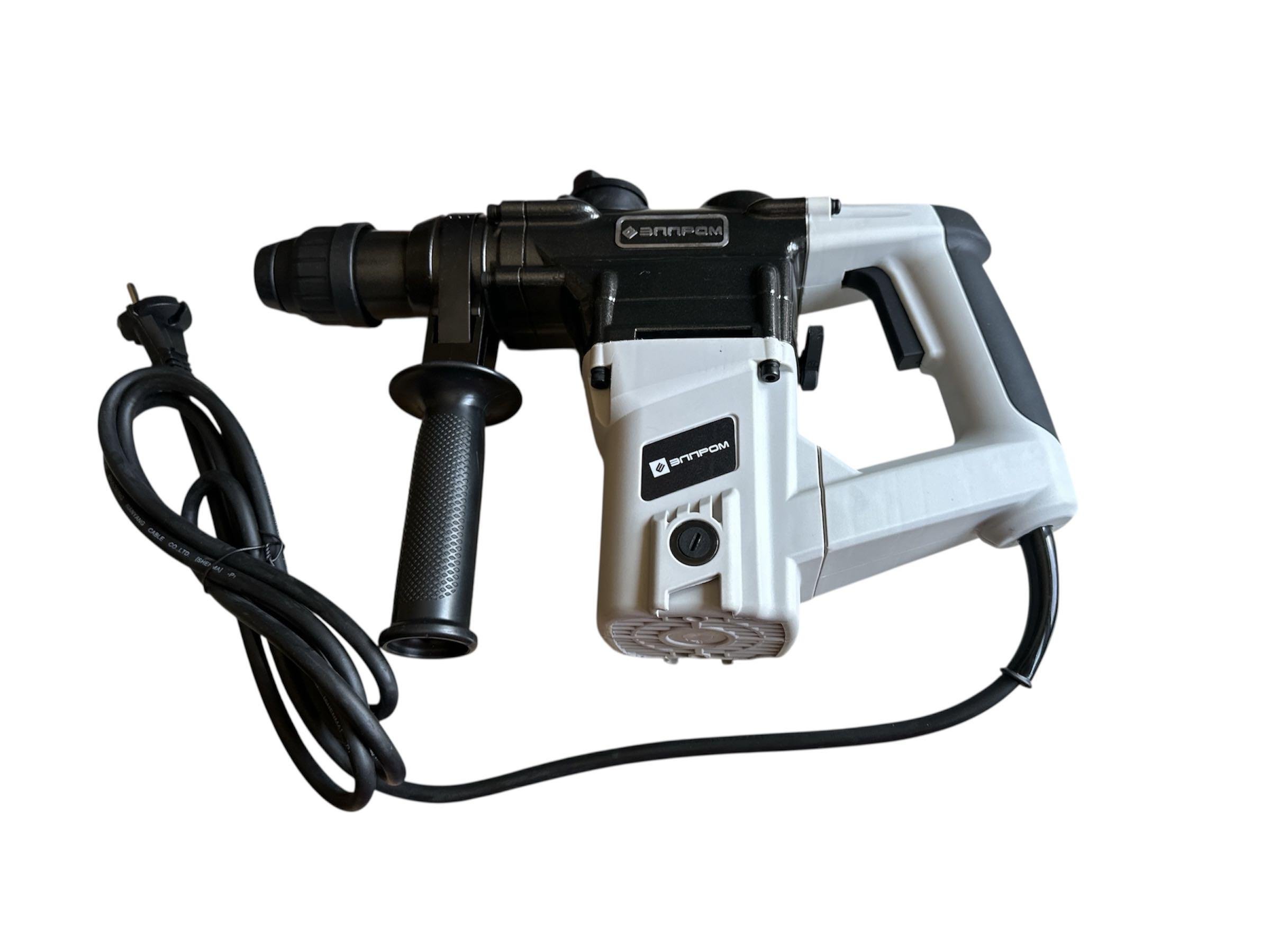 Перфоратор Елпром ЕПЕ-1700 (28444826) - фото 2