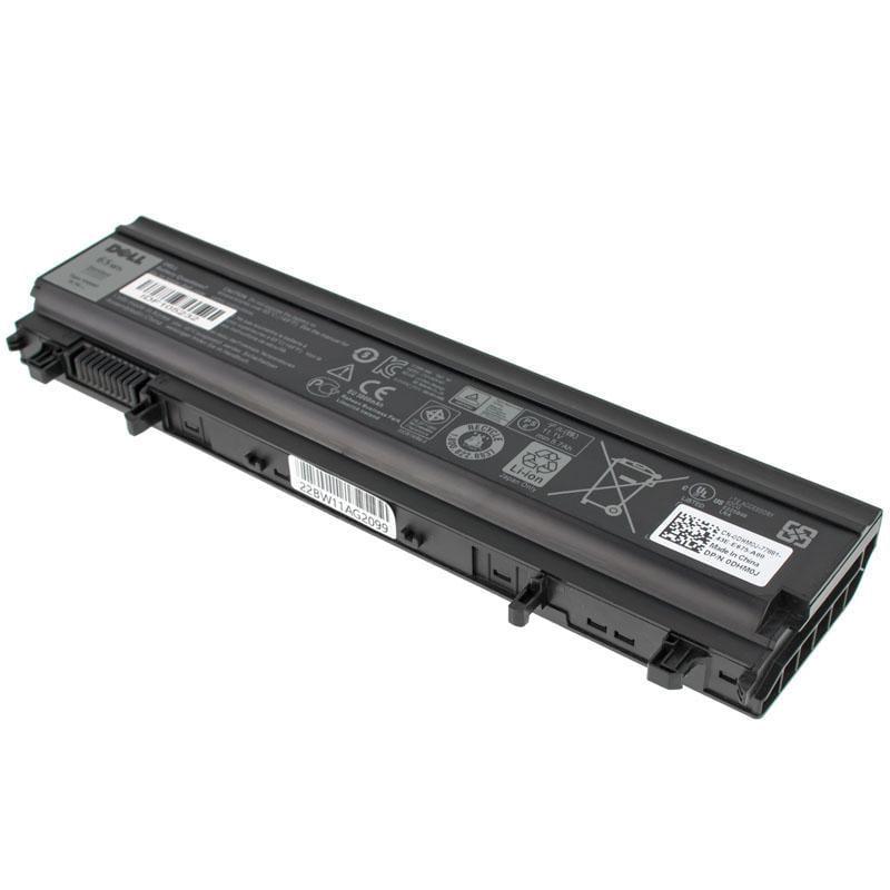 Аккумулятор для ноутбука Dell Latitude E5440 5700 mAh 11,1V (140796)
