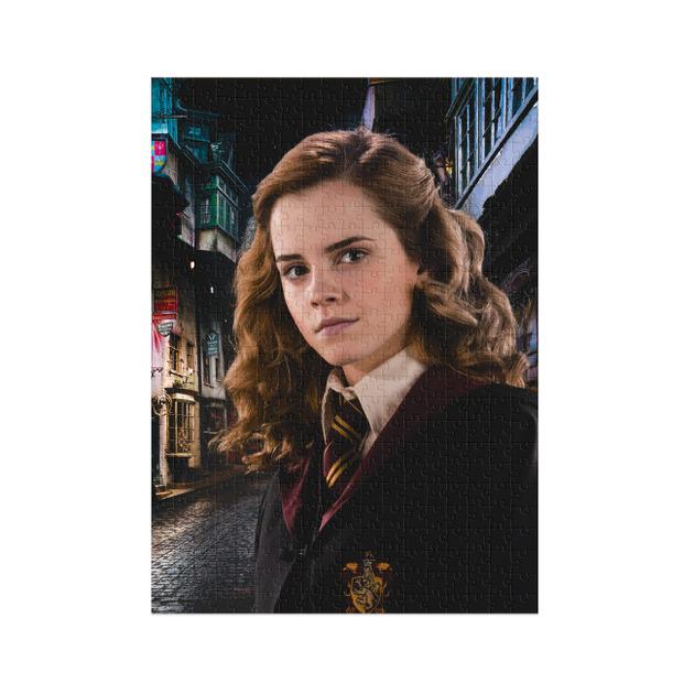 Пазл Hard-M Harry Potter портрет Герміони (200577) - фото 2