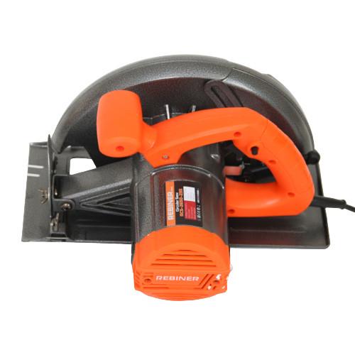 Циркулярная пила Rebiner RCS-2650 235 мм - фото 5