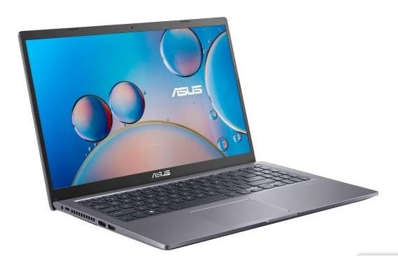 Ноутбук Asus X515JA-BQ3335 (45210) - фото 2