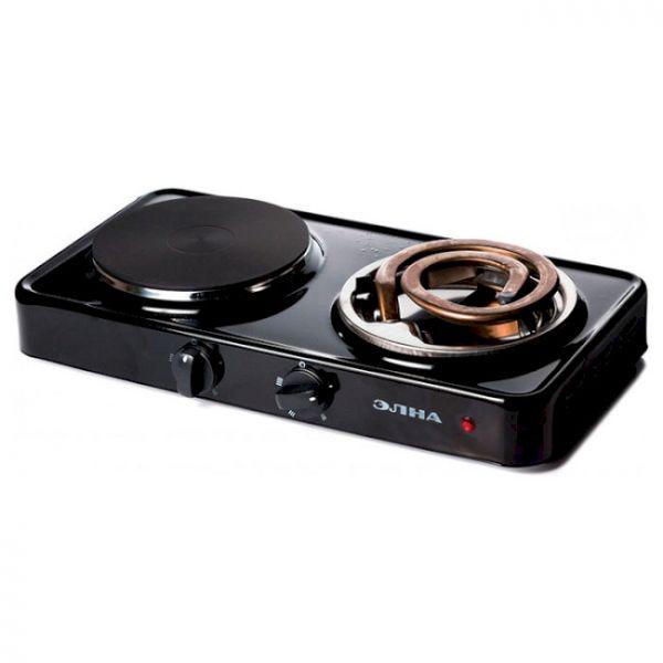 Настільна електрична плита ЭЛНА 011Н (861434)
