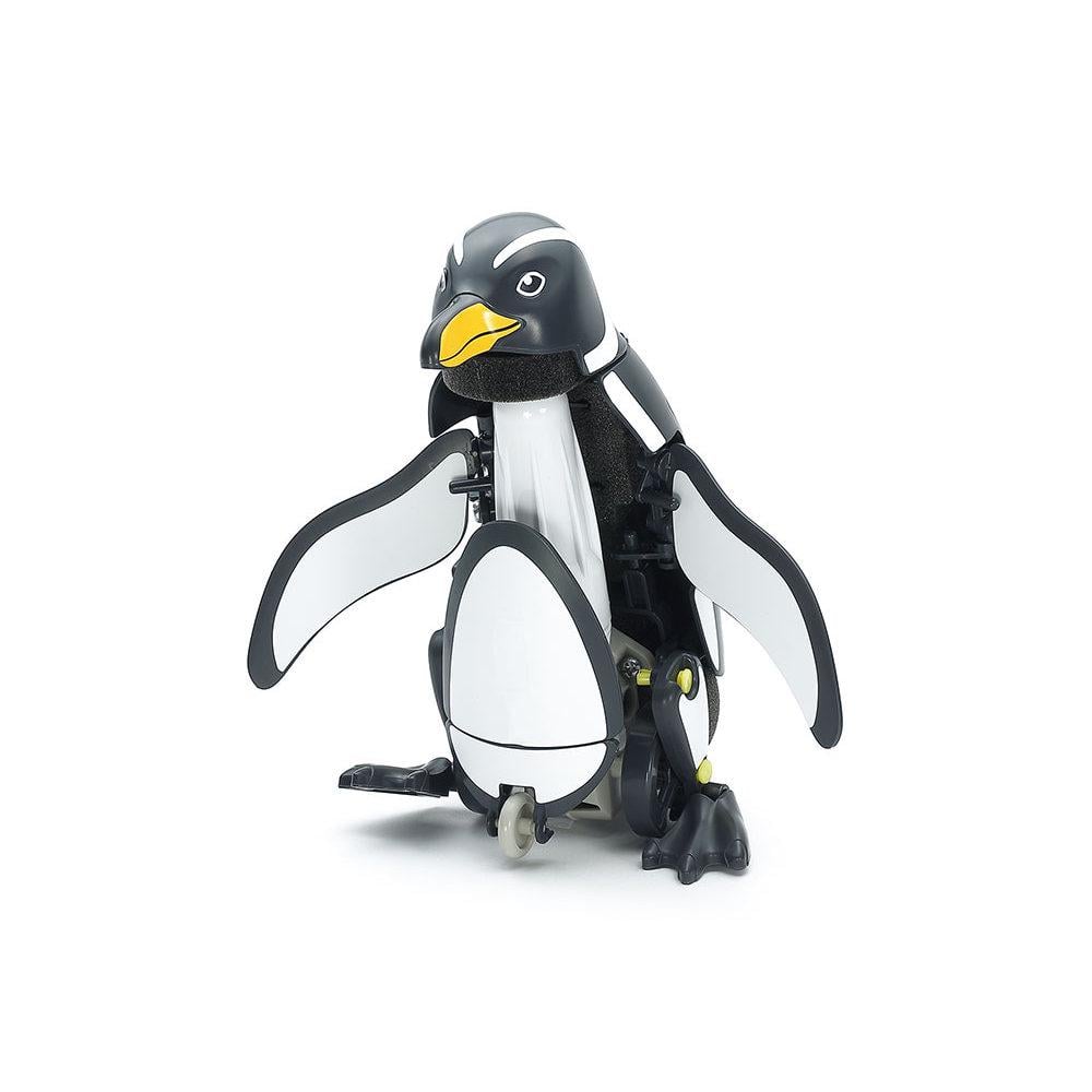 Сборная модель Tamiya пингвин Walking & Swimming Penguin (70259-000) Сборная модель Tamiya пингвин Walking & Swimming Penguin (70259-000)