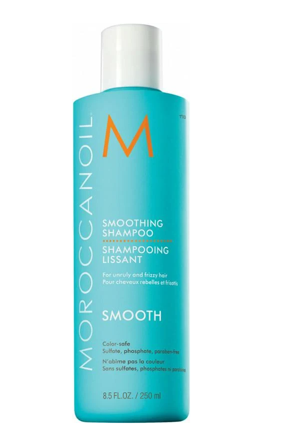 Шампунь увлажняющий/восстанавливающий Moroccanoil 250 мл (2547046282)