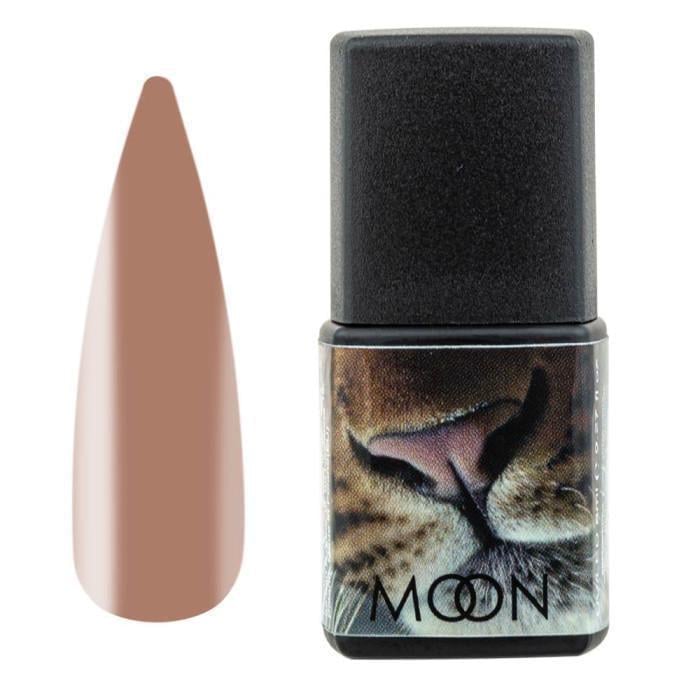 Гель-лак Moon Full Jaguar Milk Chocolate №04 8 мл