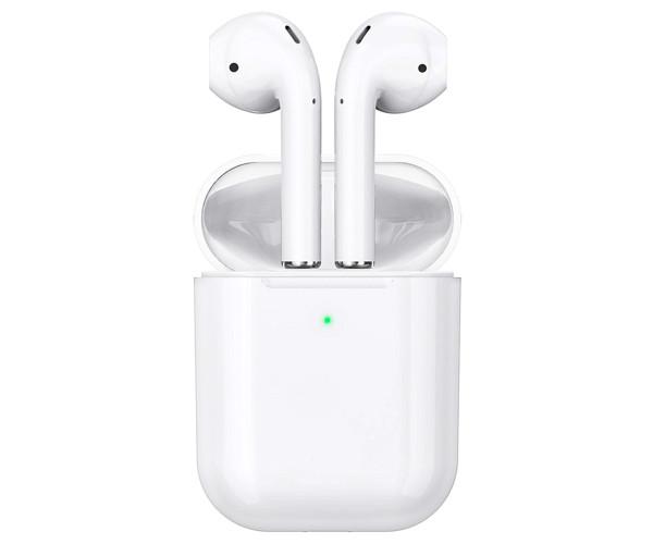 Наушники-гарнитура Bluetooth Hoco ES39 White