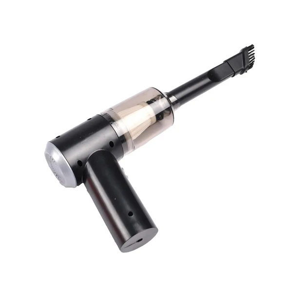 Пылесос ручной мини